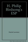 H. Philip Birdsong's Esp