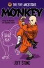 Monkey (Five Ancestors, Bk 2)