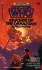 Doctor Who - Invasion of the Ormazoids (Find Your Fate, No 5)