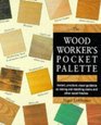 The Woodworker's Pocket Palette