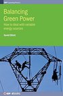 Balancing Green Power