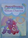 Care Bears Workbooks Flash Cards