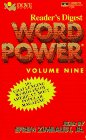 Reader's Digest Word Power