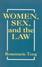 Women Sex and the Law