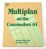 Multiplan on the Commodore 64