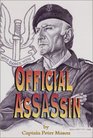 Official Assassin Winston Churchill's Sas Hit Team