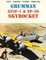 Grumman XF5F1  XP50 Skyrocket