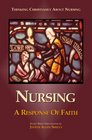 Nursing A Response of Faith