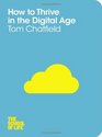 How to Thrive in the Digital Age (School of Life)