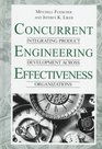 Concurrent Engineering Effectiveness Integrating Product Development Across Organizations