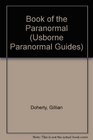 The Usborne Book of the Paranormal