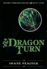 The Dragon Turn (Boy Sherlock Holmes, Bk 5)