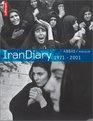 Iran Diary  19712001