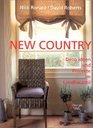 New Country Deco Ideen und Projekte im Landhausstil