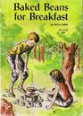 Baked Beans for Breakfast (Large Print)