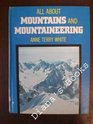 All About Mountains and Mountaineering
