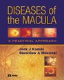 Diseases of the Macula