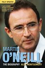 Martin O'Neill The Biography