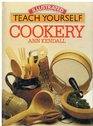 Illustrated teach yourself cookery