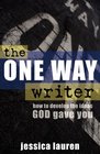 The One Way Writer
