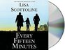 Every Fifteen Minutes (Audio CD) (Unabridged)