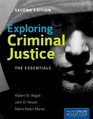 Exploring Criminal Justice The Essentials