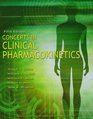 Concepts in Clinical Pharmacokinetics