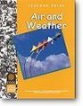 FOSS Air and Weather  Teacher Guide