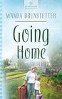 Going Home (Heartsong Presents)