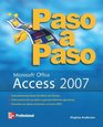 Access 2007 Paso a Paso