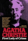 Agatha Christie: First Lady of Crime