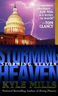 Storming Heaven (Mark Beamon, Bk 2)