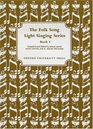 Folk Song Sight Singing