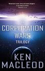 Corporation Wars Trilogy