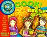 Kids Around the World Cook The Best Foods and Recipes from Many Lands