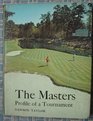 The Masters All about its history its records its players its remarkable course and even more remarkable tournament