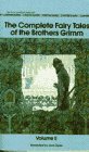 Complete Fairy Tales of Brothers Grimm II