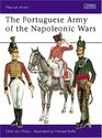 The Portuguese Army of the Napoleonic Wars