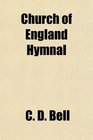 Church of England Hymnal