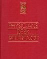 Physicians' Desk Reference 1998