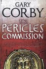The Pericles Commission (Athenian Mysteries, Bk 1)