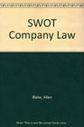 SWOT Company Law