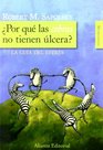 Por que las cebras no tienen ulcera/ Why zebras do not have ulcers La Guia Del Estres/ the Stress Guide