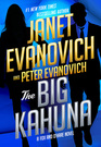 The Big Kahuna (Fox and O'Hare, Bk 6) (Audio CD) (Unabridged)