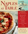 Naples at Table  Cooking in Campania