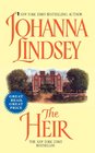 The Heir (Reid Family, Bk 1)