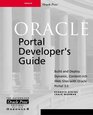 Oracle Portal Developer's Guide