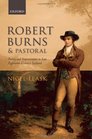 Robert Burns and Pastoral Poetry and Improvement in Late EighteenthCentury Scotland