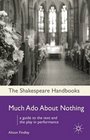 Much Ado About Nothing