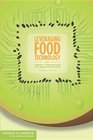 Leveraging Food Technology for Obesity Prevention and Reduction Effort Workshop Summary